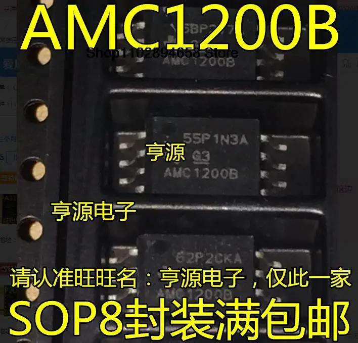 AMC1200BDWVR, AMC1200B SOP8, 5 